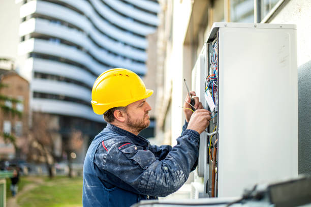 Emergency Electrical Repair Services in Mill Valley, CA